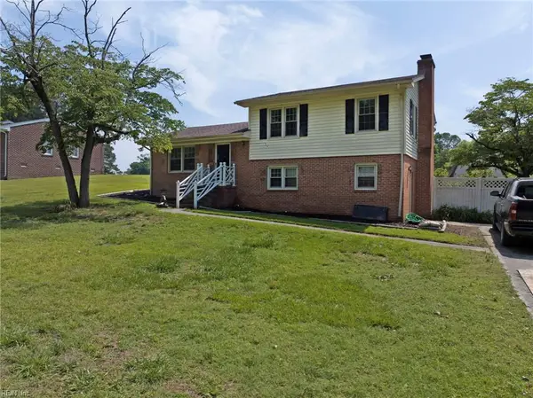 24209 Lovers Lane, Windsor, VA 23487