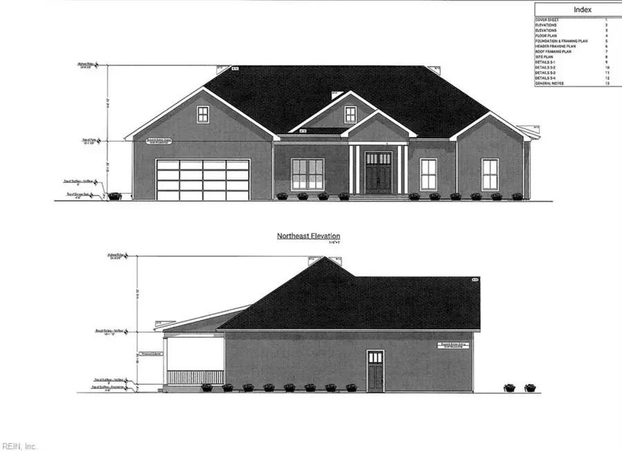 15661 Scotts Factory Road, Smithfield, VA 23430 - #2
