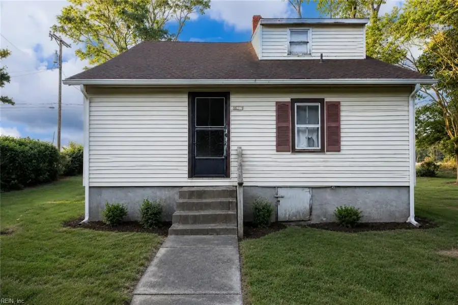 32384 Boston Rd Road, Painter, VA 23420 - #2