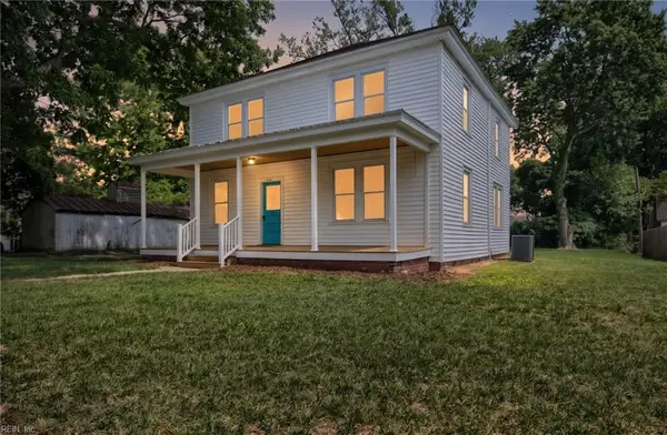 326 6th Street, West Point, VA 23181