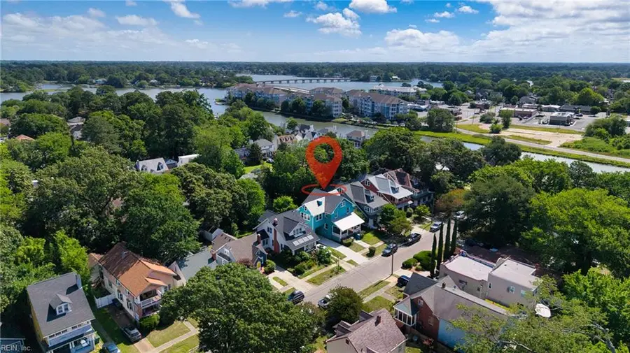 422 New York Avenue, Norfolk, VA 23508 - #2
