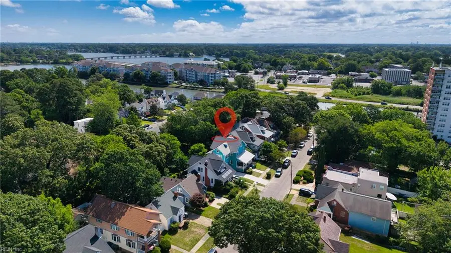 422 New York Avenue, Norfolk, VA 23508 - #3