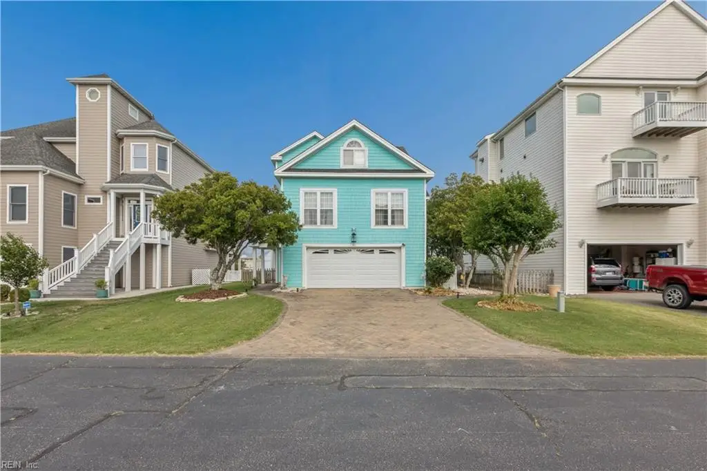 21 Channel Lane, Hampton, VA 23664 - #1