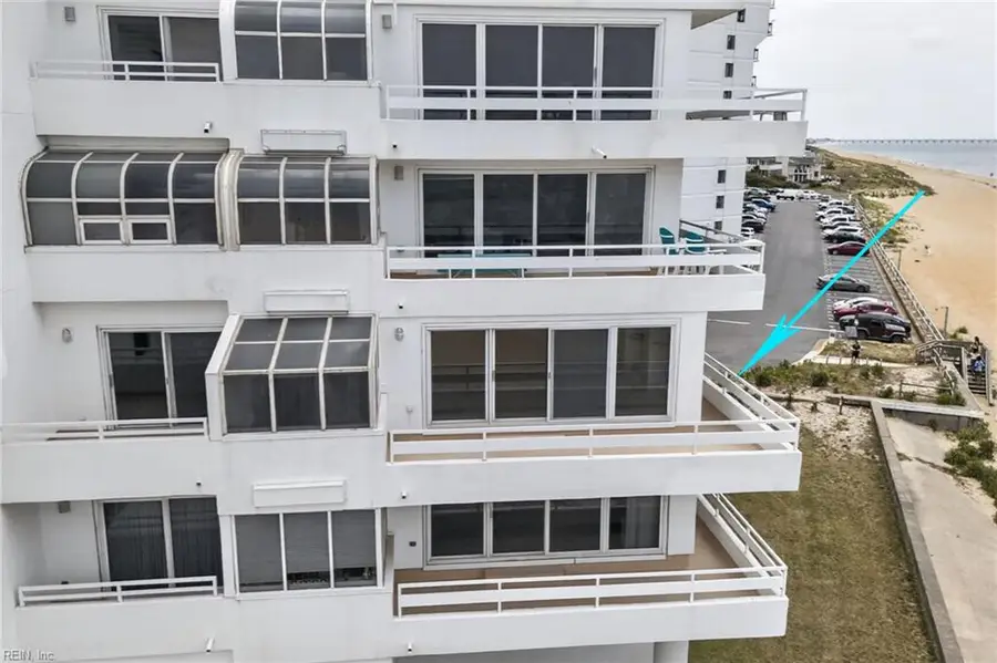 3556 Shore Drive #402, Virginia Beach, VA 23455 - #2