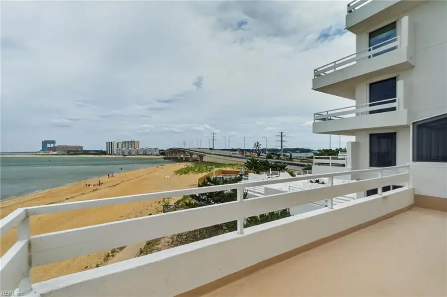 3556 Shore Drive #402, Virginia Beach, VA 23455 - #3