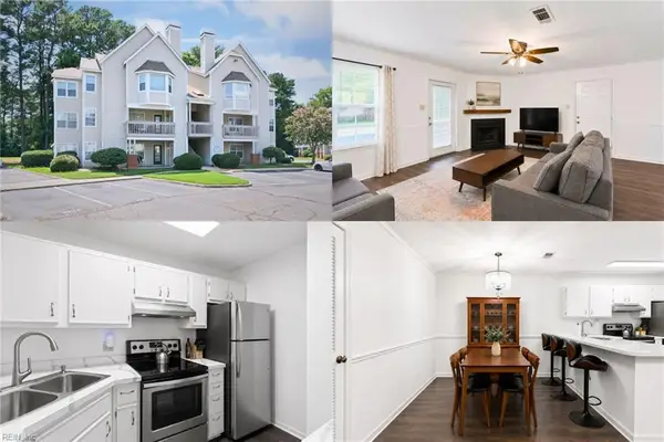 100 Windsor Lane #D, Williamsburg, VA 23185