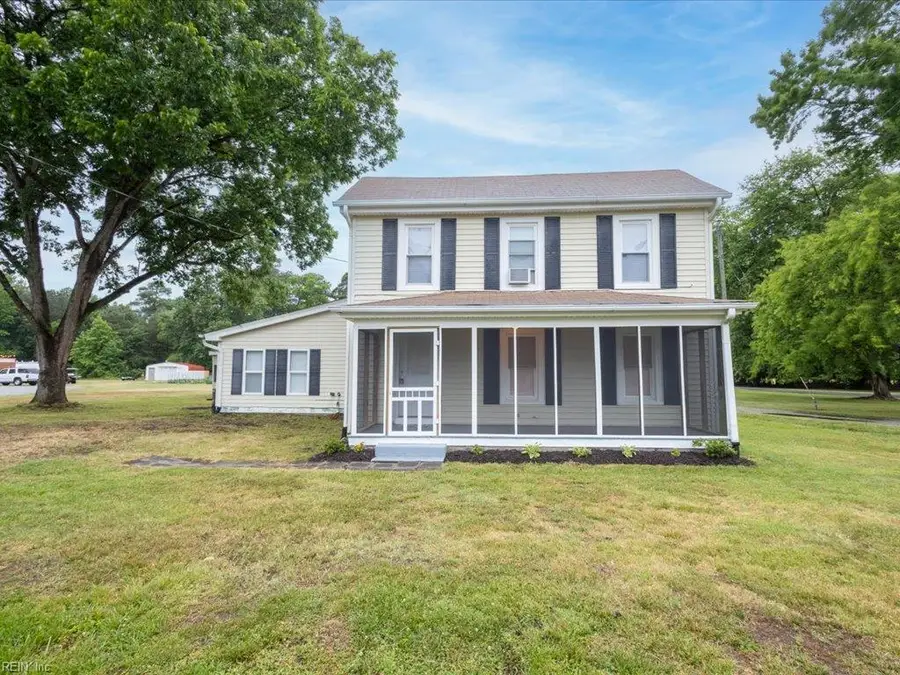 10804 Smiths Neck Road, Carrollton, VA 23314 - #2