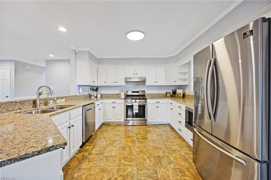 509 Ballahack Road, Chesapeake, VA 23322 - #3