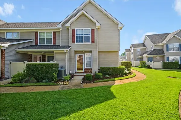 3856 Lasalle Drive #106, Virginia Beach, VA 23453