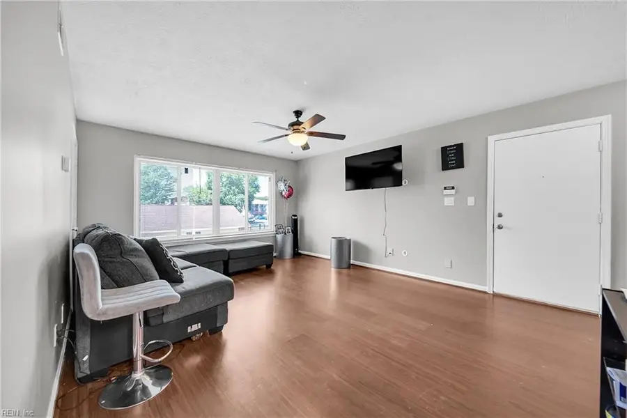 240 Pacific Drive, Hampton, VA 23666 - #3