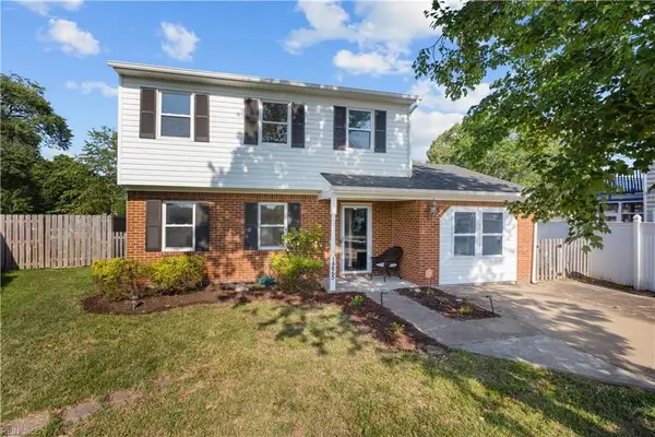 1225 Rockwood Court, Virginia Beach, VA 23464