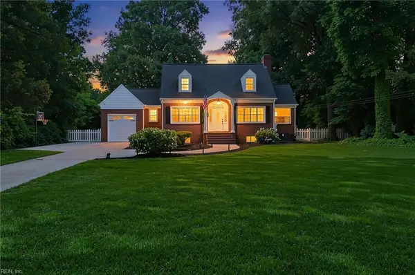 1509 Condor Avenue, Norfolk, VA 23518