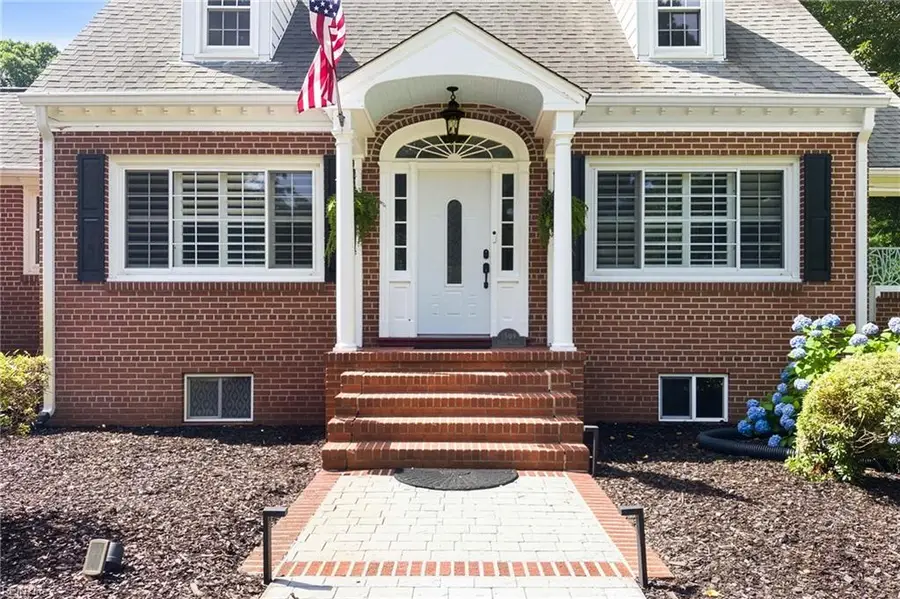 1509 Condor Avenue, Norfolk, VA 23518 - #2