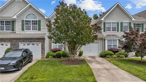 1703 Sawgrass Lane #7-1703, Portsmouth, VA 23703