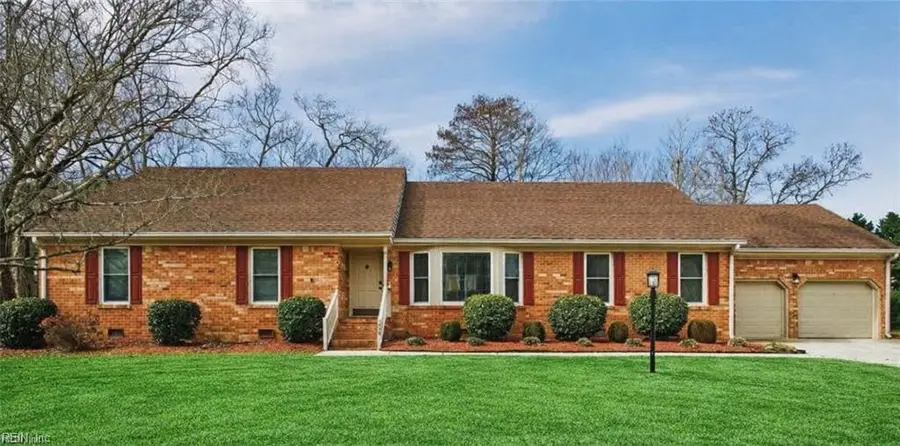 1432 Pine Grove Lane, Chesapeake, VA 23321 - #2