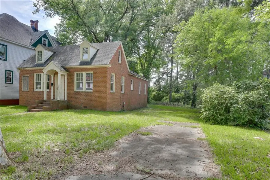 450 Douglas Avenue, Portsmouth, VA 23707 - #3