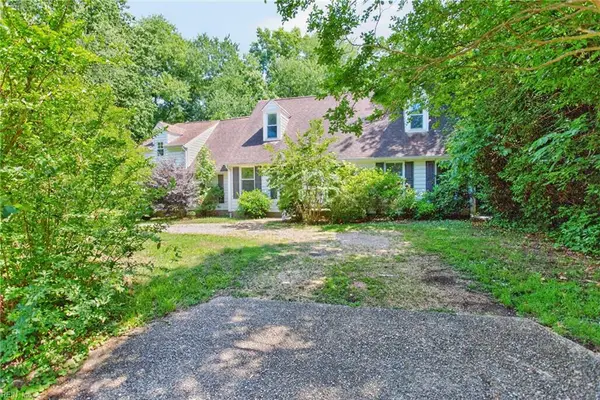 118 Sandpiper Street, Newport News, VA 23602