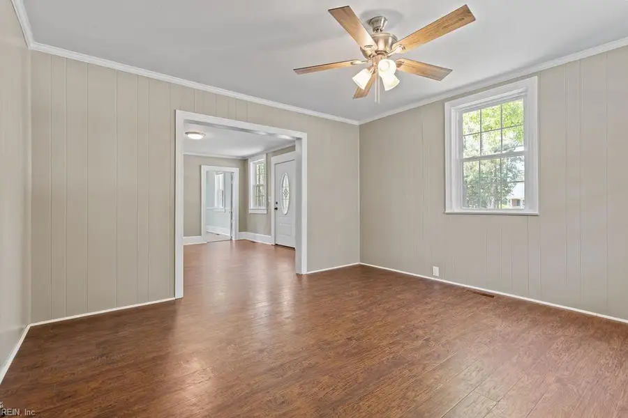 1317 Clay Street, Franklin, VA 23851 - #2