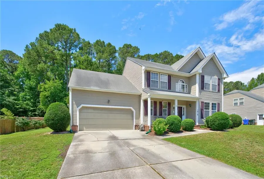 1019 English Oak Drive, Suffolk, VA 23434 - #2