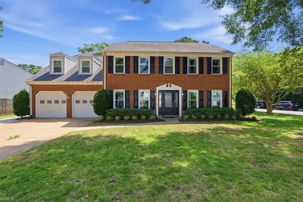 1321 Paramore Drive, Virginia Beach, VA 23454
