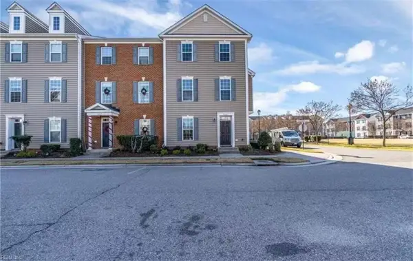4881 Travertine Avenue #7A, Virginia Beach, VA 23462