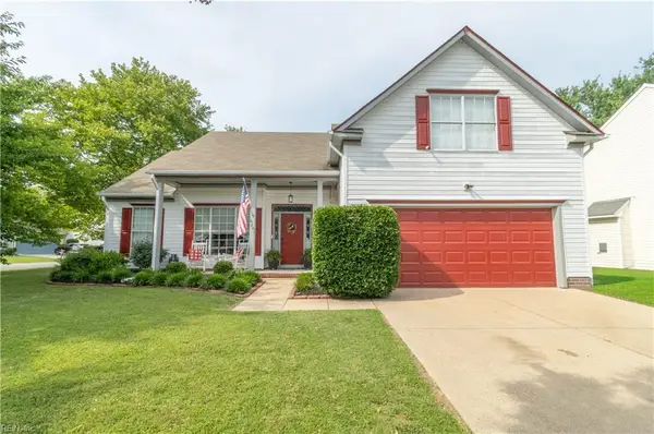 6201 Pelican View Court, Suffolk, VA 23435