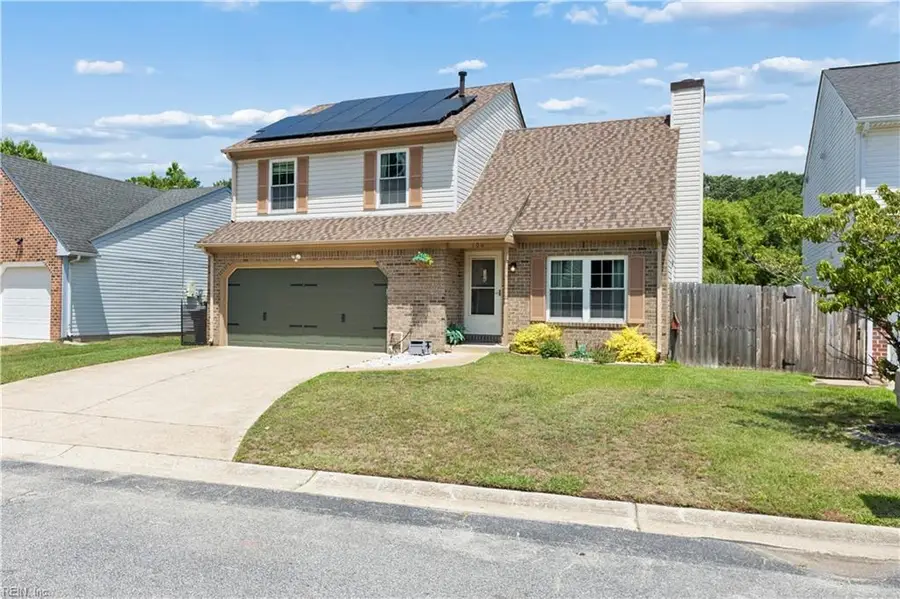 106 Kincaid Lane, Hampton, VA 23666 - #2