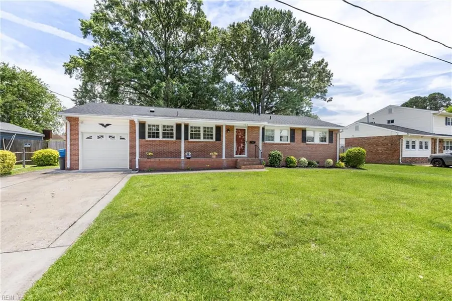 304 Ramapo Road, Virginia Beach, VA 23462 - #2