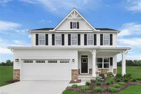 905 Willeyton Road, Gates, NC 27937