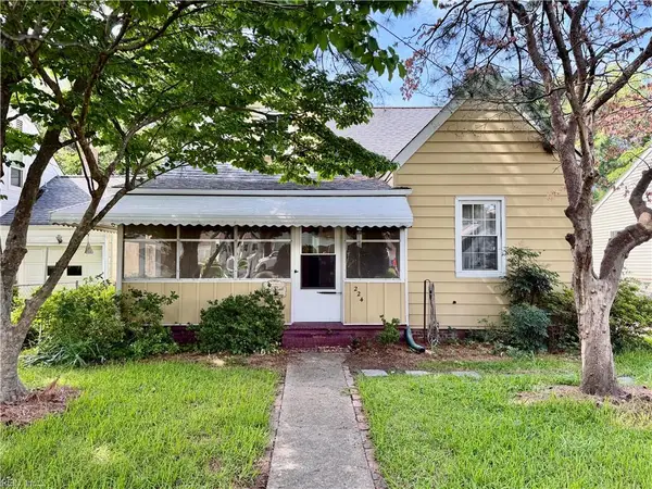 224 Neoma Drive, Norfolk, VA 23503