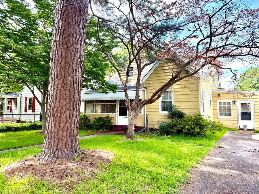 224 Neoma Drive, Norfolk, VA 23503 - #3