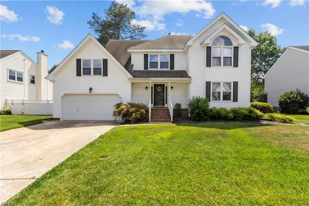 627 Bartell Drive, Chesapeake, VA 23322 - #1