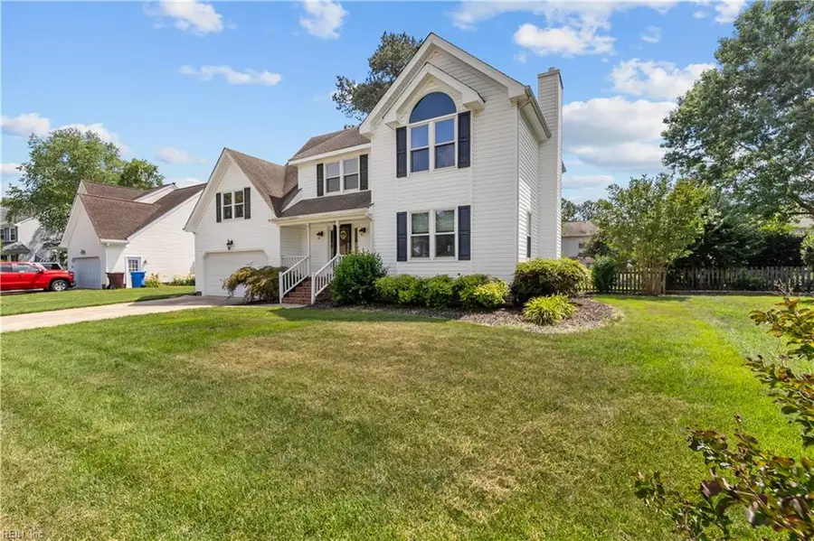 627 Bartell Drive, Chesapeake, VA 23322 - #2