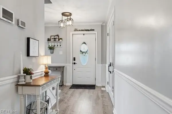 2473 Elon Drive, Virginia Beach, VA 23454 - #2