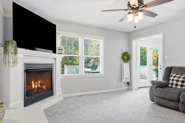 2473 Elon Drive, Virginia Beach, VA 23454 - #3