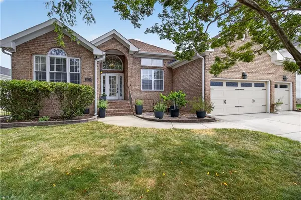 2073 Bierce Drive, Virginia Beach, VA 23454