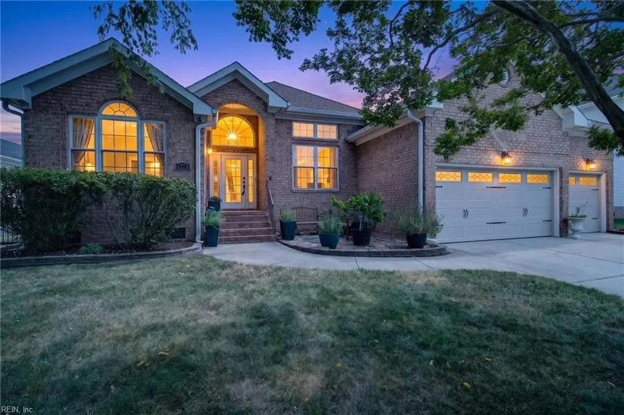 2073 Bierce Drive, Virginia Beach, VA 23454 - #3
