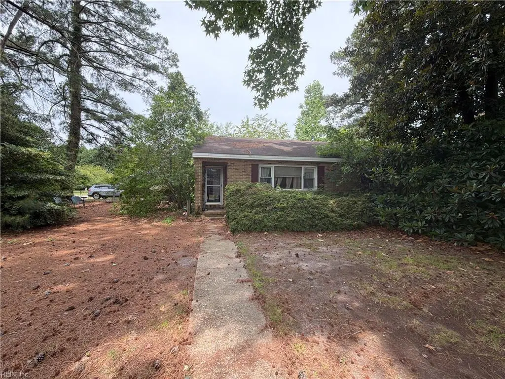 864 E Sparrow Road, Virginia Beach, VA 23464 - #1