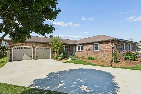 190 Salt Pond Road, Hampton, VA 23664