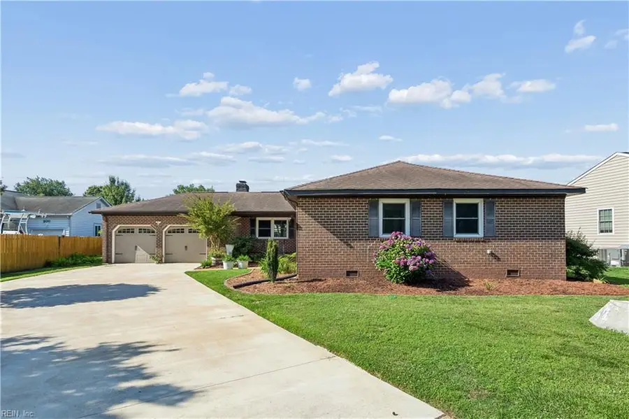 190 Salt Pond Road, Hampton, VA 23664 - #2