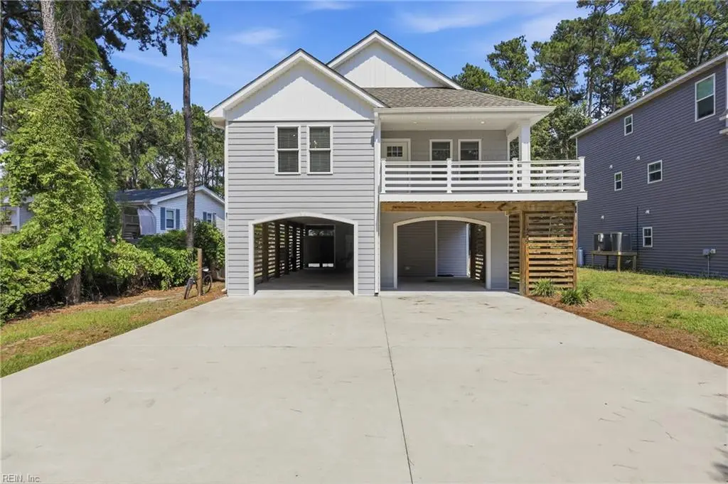 509 Burns Drive, Kill Devil Hills, NC 27948 - #1