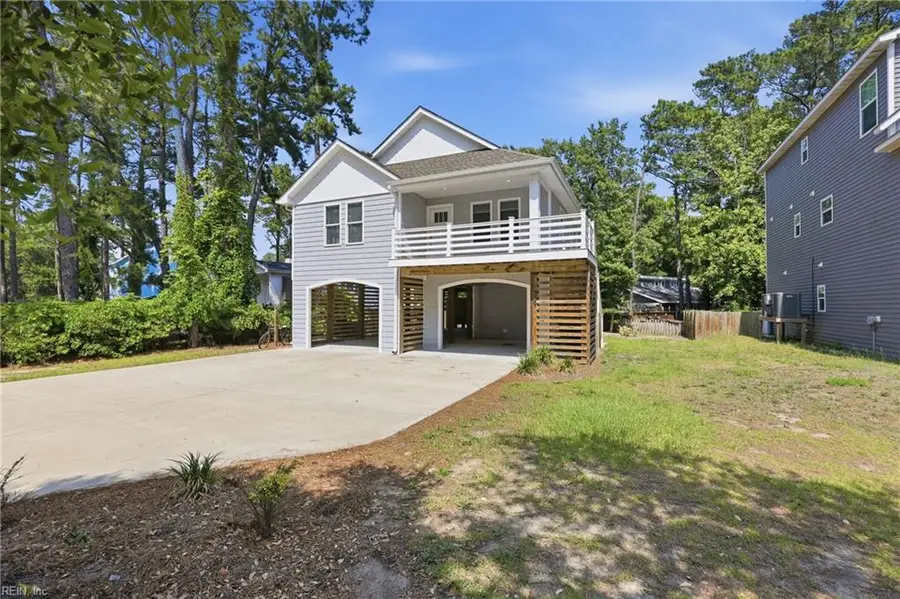 509 Burns Drive, Kill Devil Hills, NC 27948 - #3