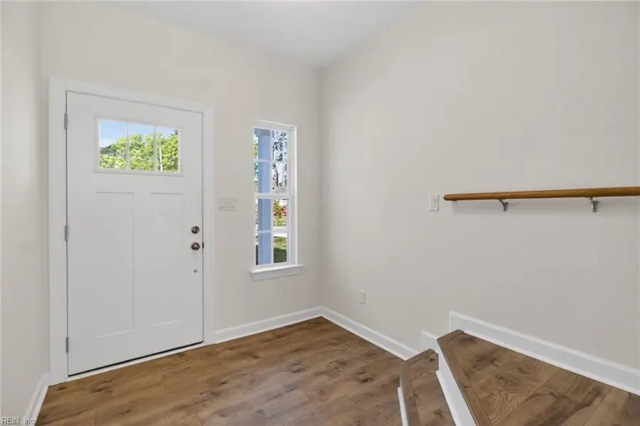 132 S Gum Avenue, Virginia Beach, VA 23452 - #3