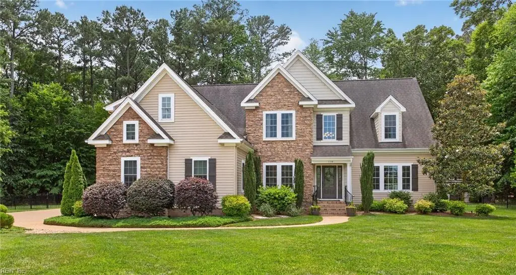 118 Collington Run, Yorktown, VA 23693 - #1