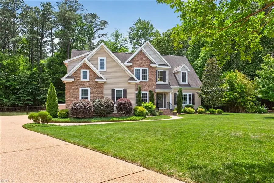 118 Collington Run, Yorktown, VA 23693 - #2