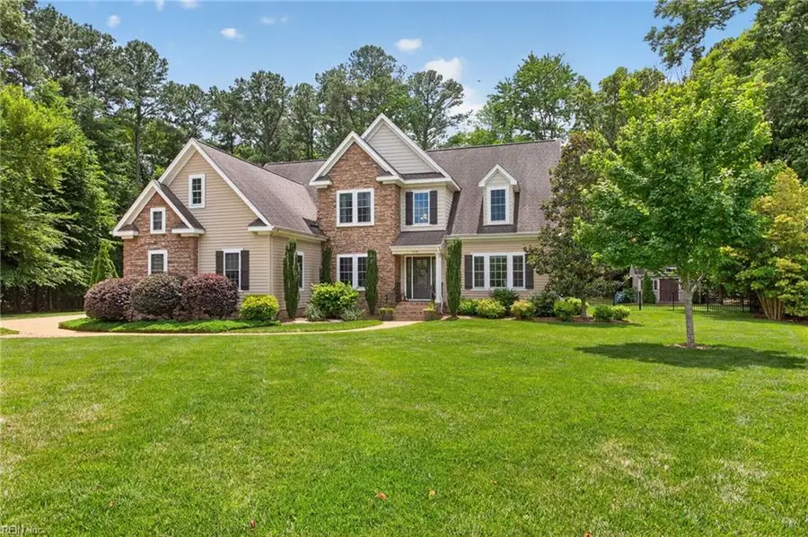 118 Collington Run, Yorktown, VA 23693 - #3