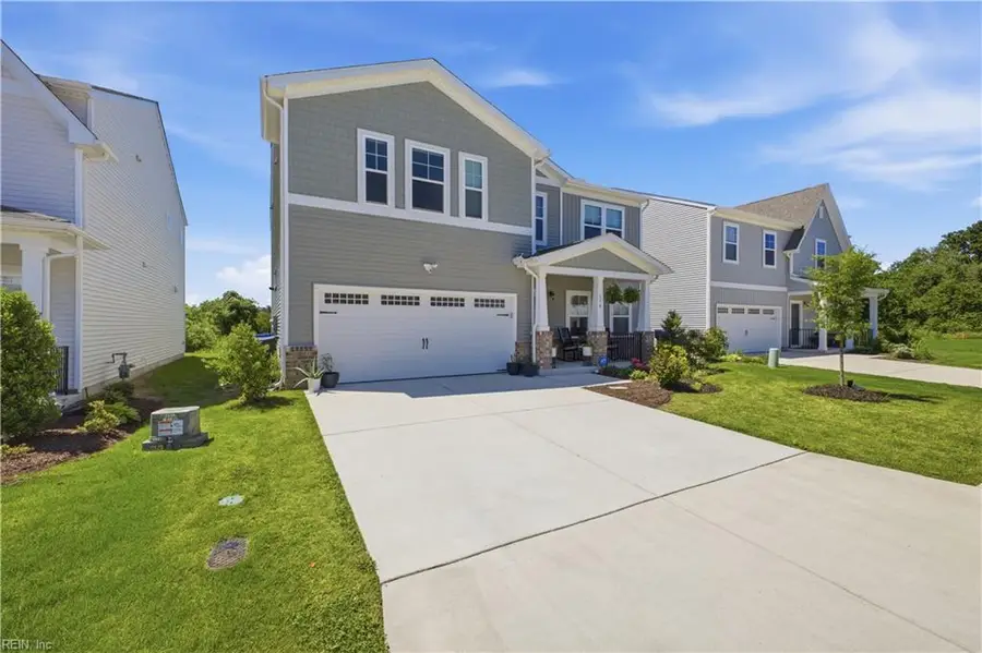 174 Norfleet Lane, Suffolk, VA 23434 - #2