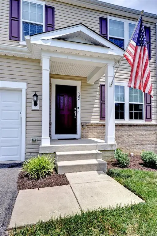522 Collington Court, Williamsburg, VA 23188 - #3