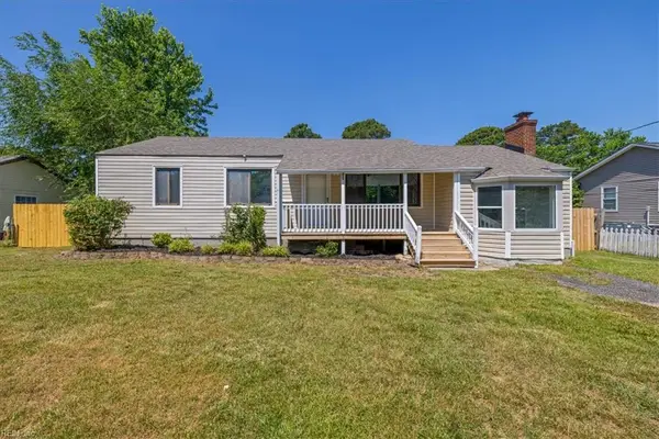 5824 Beechwalk Drive, Virginia Beach, VA 23464