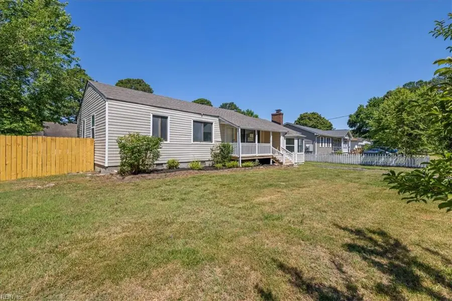 5824 Beechwalk Drive, Virginia Beach, VA 23464 - #2